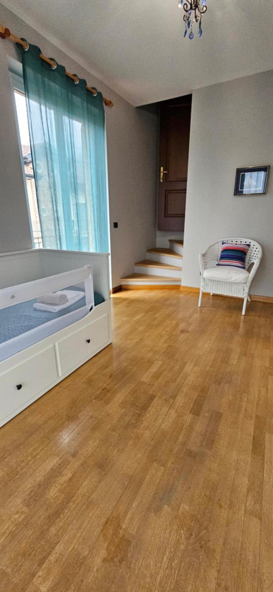 オルタ・サン・ジューリオ Casa Ildaヴィラ エクステリア 写真